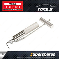 Toledo Windscreen Removal Tool For the removal of bonded windscreen