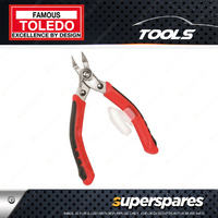 Toledo Electrical Precision Cutter / Oblique Flush Cut Fine Electrical Work