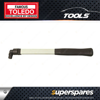 Toledo Slogging Wrench Handle Overall Length 400mm 1/2" square drive