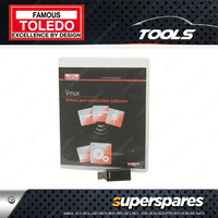 Toledo Full Version Software - Installation USB Key with Software