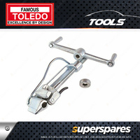 Toledo Banding Tool With Cutter Use for Tridon Uniband clamps & strapping