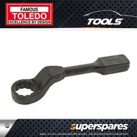 Toledo Offset Cranked Slogging Wrench 1 1/16" Length 304mm Height 21mm 1980g