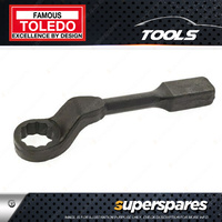 Toledo Offset Cranked Slogging Wrench - 1 7/16" Length 304mm Height 21mm 1980g