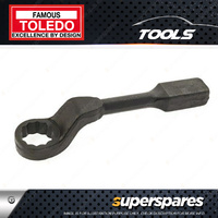 Toledo Offset Cranked Slogging Wrench - 2 3/4" Length 406mm Height 42mm 5930g