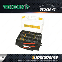 Tridon 300 piece of Double Ear Clamp Kit pk bonus Pincers - TEC series