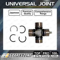 1 x Front JP Universal Joint for Toyota Corolla AE95 104 Rav 4 T18 TE72 Tercel