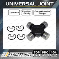 1 x Front Japanese Universal Joint for Ford Louisville 1975-2010 34.9 X 127mm OA