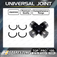 Brand New 1 x Front Japanese Joint for Ford Bronco 1981-1987 Premium Quality