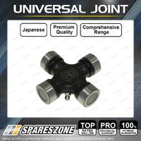 1 x Front JP Universal Joint for Volvo 160 164E 164TE B30E 240 Series B21E