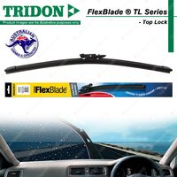 Tridon FlexBlade Passenger Side Wiper Blade for BMW 220d 220i 228i F22 F23 M2