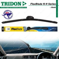 Tridon FlexBlade Passenger Side Wiper Blade 22" for Dodge Avenger JS 2007-2010