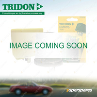 Tridon 3 Pin Electronic Flasher 12 Volt Load Sensitive Terminals 16mm Apart