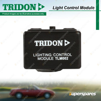 Tridon 6 Pin Electronic Light Control Module Premium Quality TLM002
