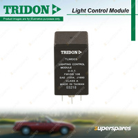 Tridon 9 Pin Electronic Light Control Module Premium Quality TLM003