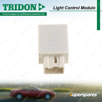Tridon Light Control Module for Ford Escape BA Laser KQ 1.6L 1.8L 2.0L 3.0L
