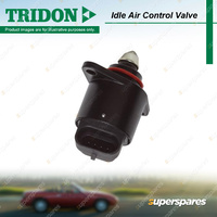 Tridon IAC Idle Air Control Valve for Daewoo Lacetti Leganza Nubira Tacuma