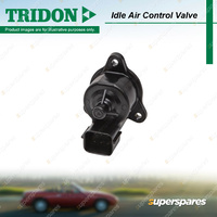 Tridon IAC Idle Air Control Valve for Ford Falcon FE XF XL 4.1L 6Cyl