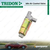 Tridon IAC Idle Air Control Valve for Hyundai Coupe Excel Lantra S Coupe