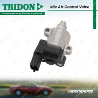 Tridon IAC Idle Air Control Valve for Hyundai i20 PB i30 FD 1.4L 1.6L