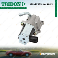 Tridon IAC Idle Air Control Valve for Mazda 323 626 Capella Familia MPV PREMACY