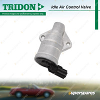 Tridon IAC Idle Air Control Valve for Mazda MX5 NB 1.6L 1.8L DOHC 16V