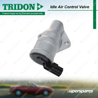 Tridon IAC Idle Air Control Valve for Mazda 323 BA 1.6L 1.8L B6 BP