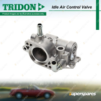 Tridon IAC Idle Air Control Valve for Mitsubishi Lancer CE Mirage CE 1.5L