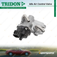 Tridon IAC Idle Air Control Valve for Mitsubishi Lancer CG CH 2.0L 4G94