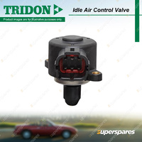 Tridon IAC Idle Air Control Valve for Nissan Cefiro A33 Maxima UA33 2.0L 3.0L