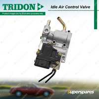 Tridon IAC Idle Air Control Valve for Proton M21 Persona Satria Wira