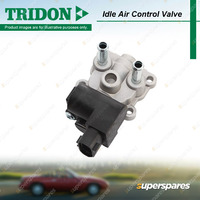 Tridon IAC Idle Air Control Valve for Suzuki Baleno SY 1.6L G16B SOHC 16V