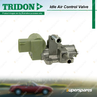 Tridon IAC Idle Air Control Valve for Toyota Hilux Surf VZN180 VZN185 3.4L