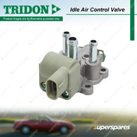 Tridon Idle Air Control Valve for Toyota Corolla AE92 94 95 96 AE101 AE102 AE112