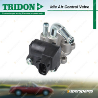 Tridon IAC Idle Air Control Valve for Toyota Alphard Harrier 3.0L DOHC 24V