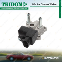 Tridon IAC Idle Air Control Valve for Toyota Townace KR42 1.8L 7K-E