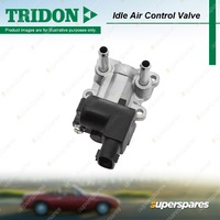 Tridon IAC Idle Air Control Valve for Toyota Camry SXV20 2.2L 5S-FE