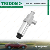 Tridon IAC Idle Air Control Valve for Volkswagen Caravelle Golf Transporter