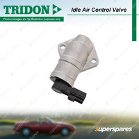 Tridon IAC Idle Air Control Valve for Ford Explorer UT UX UZ 4.0L 2001-2008