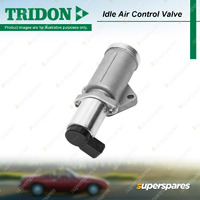 Tridon IAC Idle Air Control Valve for Holden Astra TR Calibra YE95