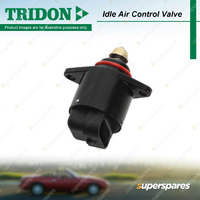 Tridon IAC Idle Air Control Valve for Holden Astra TR Barina SB Combo Van SB