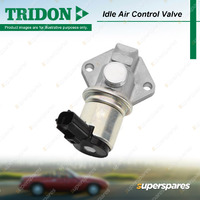 Tridon IAC Idle Air Control Valve for Ford Transit VH VJ 2.3L 2001-2006