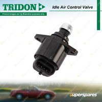 Tridon IAC Valve for HSV Avalanche Clubsport Grange GTS Maloo Senator VY