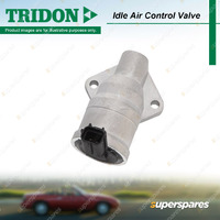 Tridon IAC Idle Air Control Valve for Ford Mondeo HC HD HE 2.0L 1996-2000