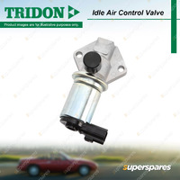 Tridon IAC Idle Air Control Valve for Holden Vectra JR JS 2.0L 2.2L TAC079