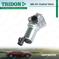 Tridon IAC Idle Air Control Valve for Ford Explorer UN UP UQ US 4.0L 1996-2001