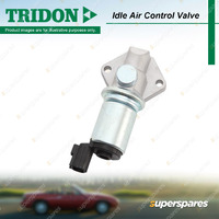 Tridon IAC Idle Air Control Valve for Ford Fairlane Falcon LTD AU Throttle Body