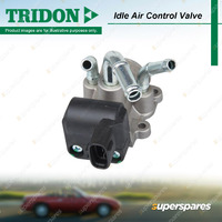 Tridon IAC Idle Air Control Valve for Lexus ES300 MCV20 3.0L 1MZ-FE 10/96-10/01