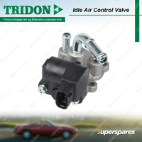 Tridon IAC Idle Air Control Valve for Lexus RX300 MCU10 MCU15 3.0L 1MZ-FE 98-03