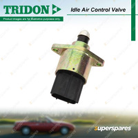 Tridon IAC Idle Air Control Valve for Jeep Grand Cherokee WJ WG Wrangler TJ 4.0L