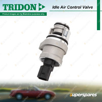 Tridon IAC Idle Air Control Valve for Jeep Cherokee KJ Wrangler TJ 3.7L 4.0L